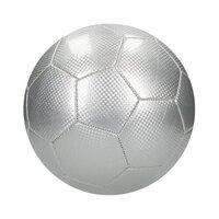 Fußball Carbon groß