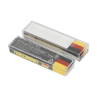 Fanschminke Nations