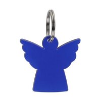 Schlüsselanhänger "Engel"