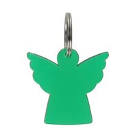 Schlüsselanhänger "Engel"