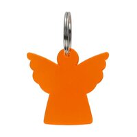 Schlüsselanhänger "Engel"