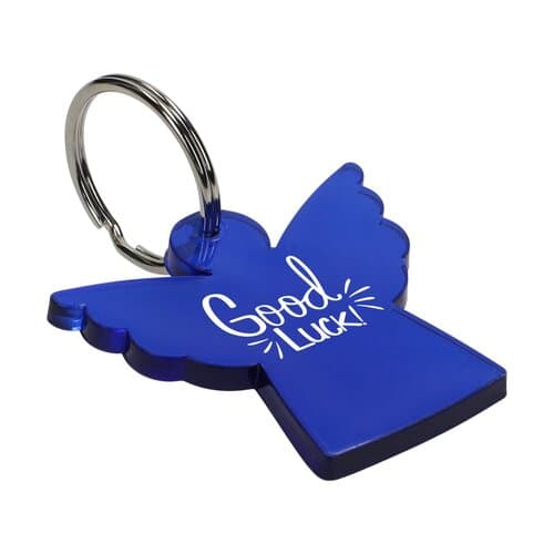 Schlüsselanhänger "Engel"