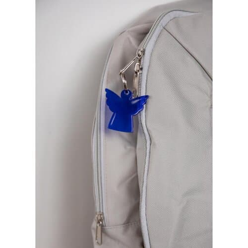 Schlüsselanhänger "Engel"