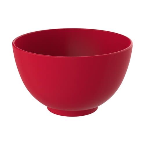 Müslischale "1 Colour" matt