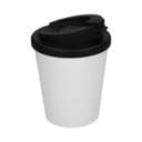 Kaffeebecher "Premium Deluxe" small