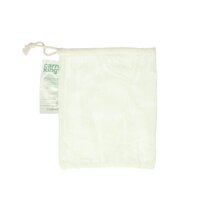 Obst und Gemüsebeutel Cotton ECOCARE small