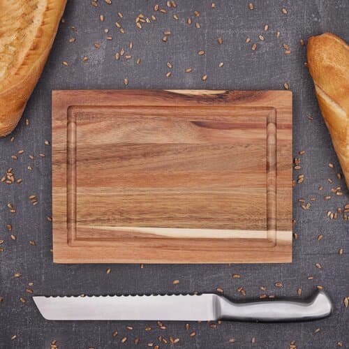 Schneidbrett "Acacia"