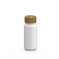 Trinkflasche Natural 400 ml