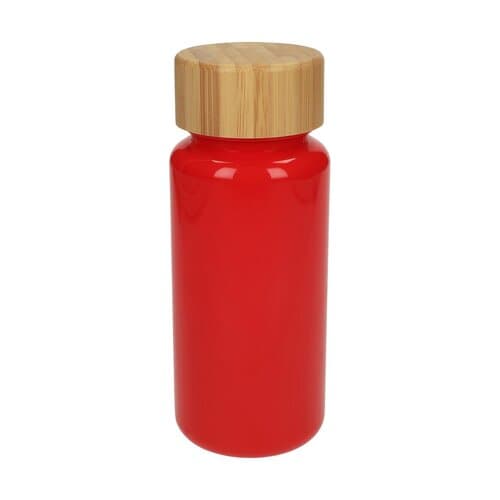 Trinkflasche "Natural", 400 ml