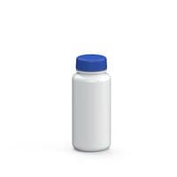 weiß / blau