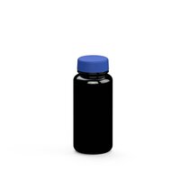schwarz / blau