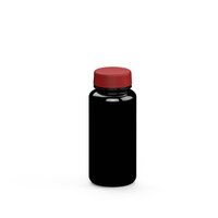 schwarz / rot