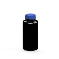 schwarz / blau