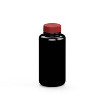 schwarz / rot