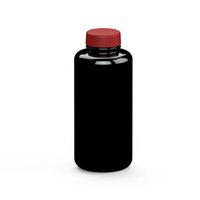 schwarz / rot
