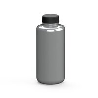 silber / schwarz