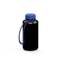 schwarz / blau