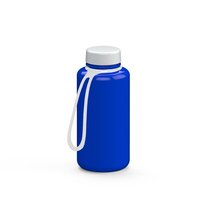 blau / weiß