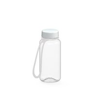 Trinkflasche Refresh 400 ml inkl Strap