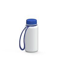 weiß / blau