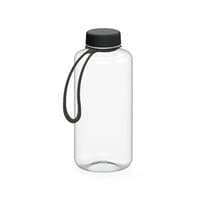 transparent / schwarz