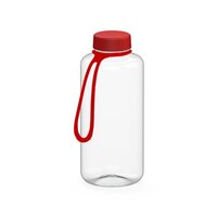 Trinkflasche Refresh 10 l inkl Strap