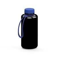 schwarz / blau