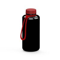 schwarz / rot