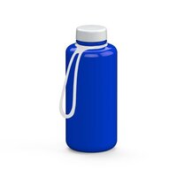 blau / weiß