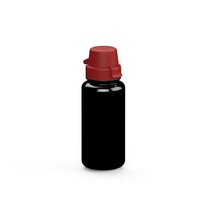 schwarz / rot