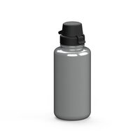 silber / schwarz