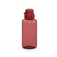 transluzent rot / rot