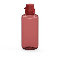transluzent rot / rot