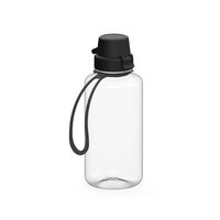Trinkflasche School 700 ml inkl Strap