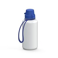weiß / blau
