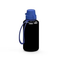 schwarz / blau