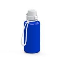 blau / weiß