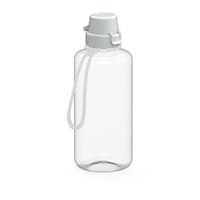 transparent / weiß