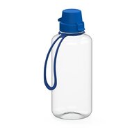 Trinkflasche School 10 l inkl Strap