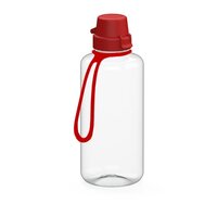 Trinkflasche School 10 l inkl Strap