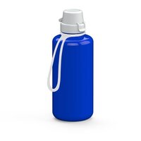 blau / weiß