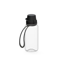 Trinkflasche School 400 ml inkl Strap