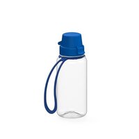 Trinkflasche School 400 ml inkl Strap