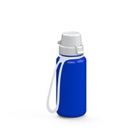 blau / weiß