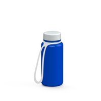 blau / weiß
