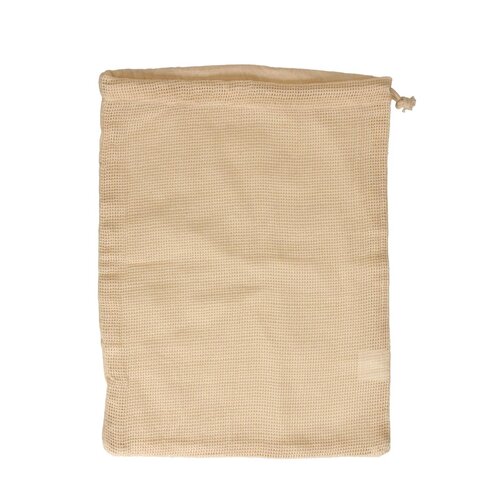 Obst- und Gemüsebeutel Cotton "ECOCARE", Materialmix