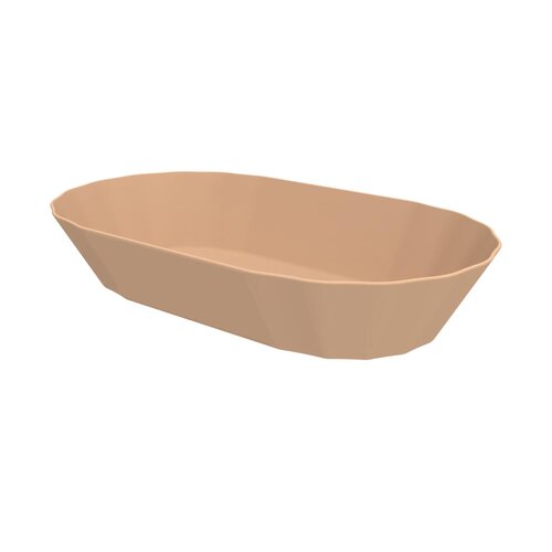 Snackschale "ToGo", mit Deckel