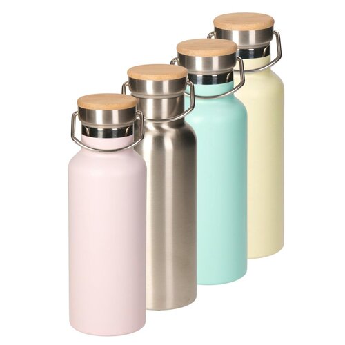 Vakuum Flasche "Cascada" 0,5 l