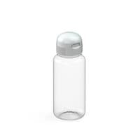 transparent / weiß