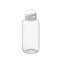 transparent / weiß